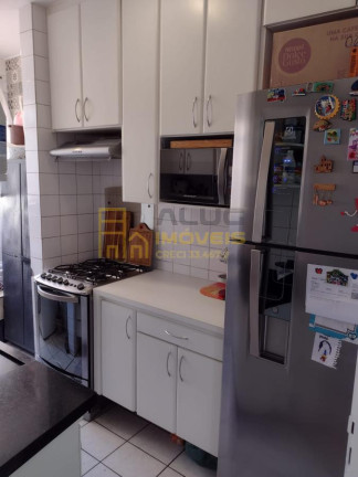 Imagem Apartamento com 2 Quartos à Venda, 58 m² em Piratininga - Osasco