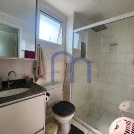 Apartamento com 2 Quartos à Venda, 55 m² em Vila Galvão - Guarulhos