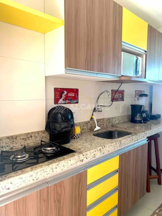 Imagem Imóvel com 1 Quarto à Venda, 20 m² em Intermares - Cabedelo Imagem Imóvel com 1 Quarto à Venda, 20 m² em Intermares - Cabedelo
