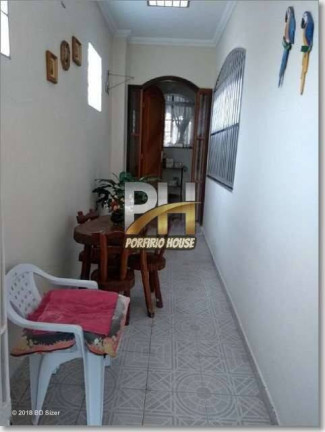 Imagem Casa com 2 Quartos à Venda, 132 m² em Jardim Stella - Santo André
