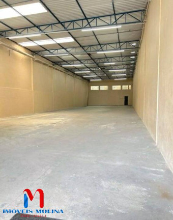 Imagem Galpão para Alugar, 519 m² em Prosperidade - São Caetano Do Sul Imagem Galpão para Alugar, 519 m² em Prosperidade - São Caetano Do Sul