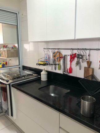 Imagem Apartamento com 1 Quarto à Venda, 59 m² em Limão - São Paulo