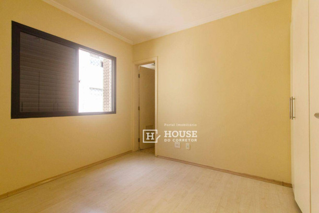 Imagem Apartamento com 4 Quartos à Venda, 185 m² em Santana - São Paulo