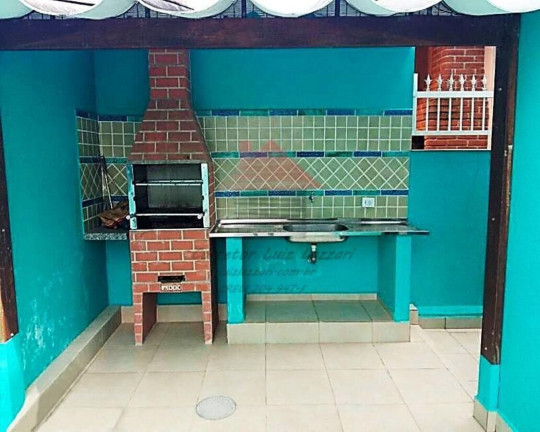 Imagem Casa com 5 Quartos à Venda, 330 m² em Centro - Peruíbe Imagem Casa com 5 Quartos à Venda, 330 m² em Centro - Peruíbe