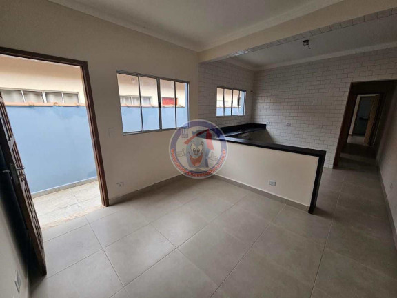 Imagem Casa com 3 Quartos à Venda, 110 m² em Oceonopolis - Mongaguá Imagem Casa com 3 Quartos à Venda, 110 m² em Oceonopolis - Mongaguá