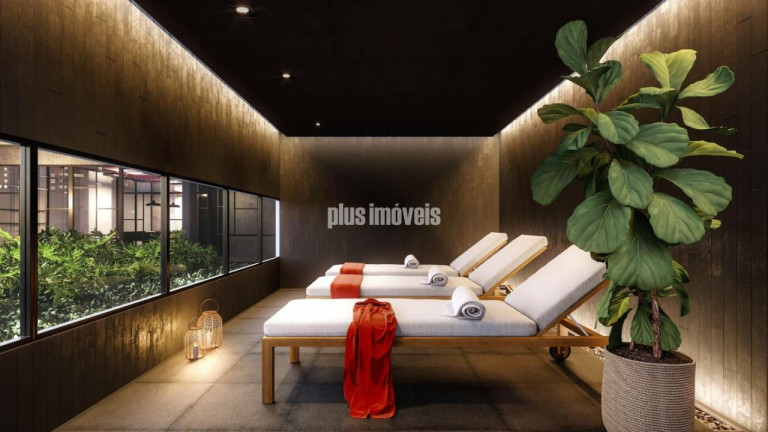Imagem Apartamento com 1 Quarto à Venda, 44 m² em República - São Paulo Imagem Apartamento com 1 Quarto à Venda, 44 m² em República - São Paulo