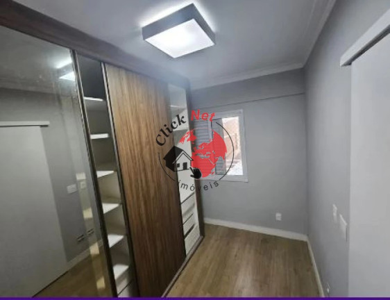 Imagem Apartamento com 2 Quartos à Venda, 65 m² em Baeta Neves - São Bernardo Do Campo