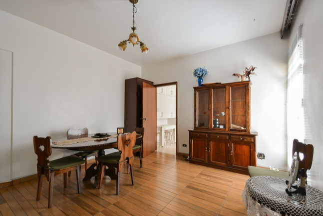 Apartamento com 3 Quartos à Venda, 104 m² em Bela Vista - São Paulo