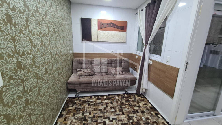 Imagem Sobrado com 6 Quartos à Venda, 585 m² em Independência - São Bernardo Do Campo