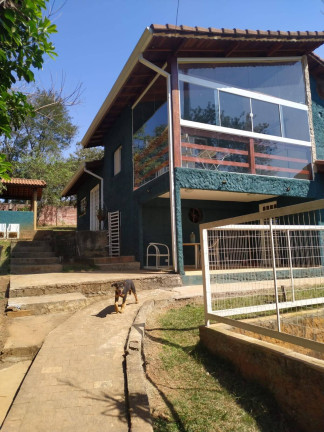 Imagem Casa com 4 Quartos à Venda, 1.086 m² em Parque Jaguari (fazendinha) - Santana De Parnaíba Imagem Casa com 4 Quartos à Venda, 1.086 m² em Parque Jaguari (fazendinha) - Santana De Parnaíba