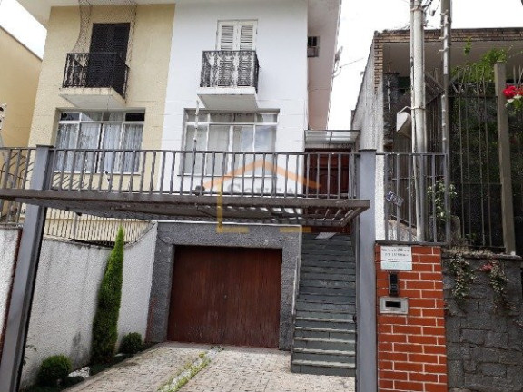 Sobrado com 3 Quartos à Venda, 200 m² em água Fria - São Paulo