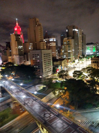 Imagem Apartamento com 2 Quartos à Venda, 37 m² em Centro - São Paulo Imagem Apartamento com 2 Quartos à Venda, 37 m² em Centro - São Paulo