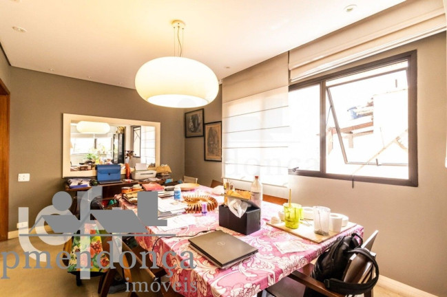 Imagem Apartamento com 4 Quartos à Venda, 180 m² em Perdizes - São Paulo Imagem Apartamento com 4 Quartos à Venda, 180 m² em Perdizes - São Paulo
