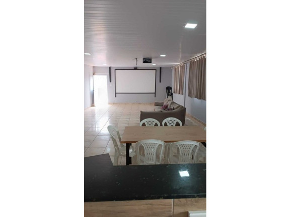 Imagem Casa com 3 Quartos à Venda, 300 m² em Nova Veneza - Sumaré