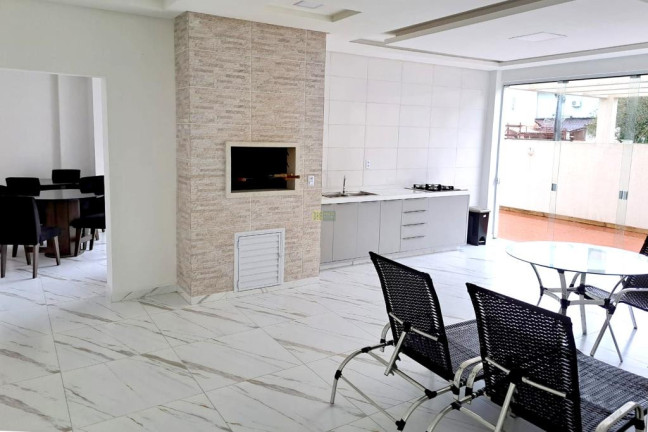 Imagem Apartamento com 2 Quartos à Venda, 90 m² em Balneário Perequê - Porto Belo Imagem Apartamento com 2 Quartos à Venda, 90 m² em Balneário Perequê - Porto Belo