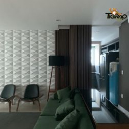 Imagem Apartamento com 3 Quartos à Venda, 137 m² em Centro - Balneário Camboriú