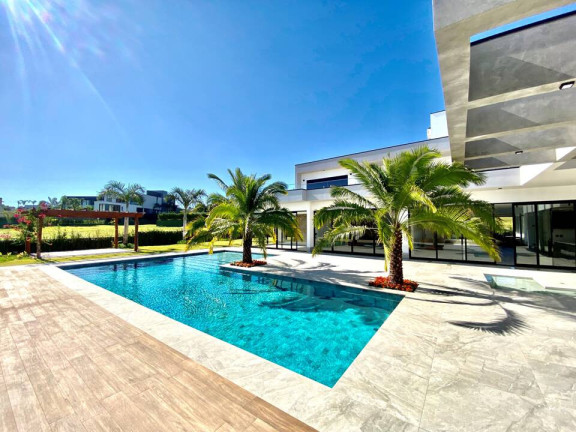 Imagem Casa de Condomínio com 8 Quartos à Venda, 2 m² em Japy Golf Club - Cabreúva