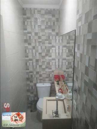 Imagem Casa com 3 Quartos à Venda, 200 m² em Jordanópolis - São Bernardo Do Campo
