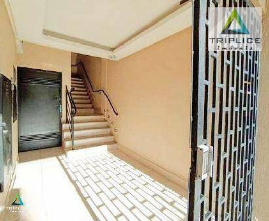 Imagem Kitnet com 1 Quarto à Venda, 31 m² em Centro - Juiz De Fora