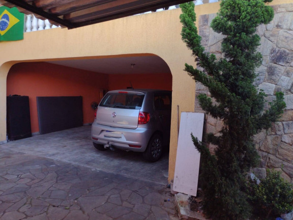 Imagem Casa com 3 Quartos à Venda, 432 m² em Jardim Das Nações - Taubaté Imagem Casa com 3 Quartos à Venda, 432 m² em Jardim Das Nações - Taubaté