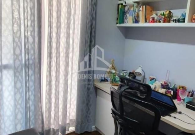 Imagem Apartamento com 3 Quartos à Venda, 72 m² em Santana - São Paulo