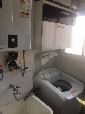 Imagem Cobertura com 3 Quartos à Venda, 116 m² em Jardim Parque Morumbi - São Paulo Imagem Cobertura com 3 Quartos à Venda, 116 m² em Jardim Parque Morumbi - São Paulo
