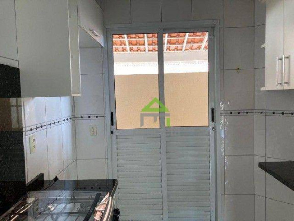 Imagem Casa com 3 Quartos à Venda, 85 m² em Parque Rincão - Cotia Imagem Casa com 3 Quartos à Venda, 85 m² em Parque Rincão - Cotia