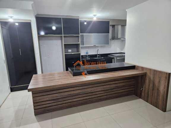 Imagem Apartamento com 3 Quartos à Venda, 83 m² em Jardim Flor Da Montanha - Guarulhos Imagem Apartamento com 3 Quartos à Venda, 83 m² em Jardim Flor Da Montanha - Guarulhos