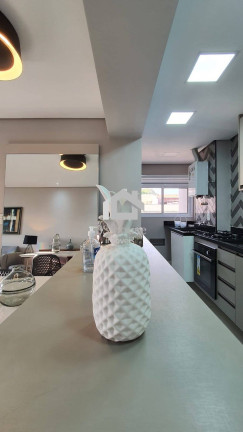 Imagem Apartamento com 2 Quartos à Venda, 53 m² em Vila Tibiriça - Santo André Imagem Apartamento com 2 Quartos à Venda, 53 m² em Vila Tibiriça - Santo André
