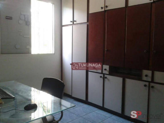 Apartamento com 3 Quartos à Venda, 85 m² em Centro - Guarulhos