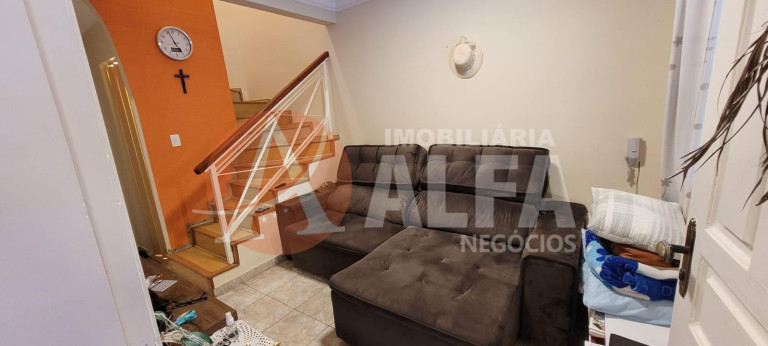 Imagem Casa com 2 Quartos à Venda, 70 m² em Jardim Petrópolis - Cotia Imagem Casa com 2 Quartos à Venda, 70 m² em Jardim Petrópolis - Cotia