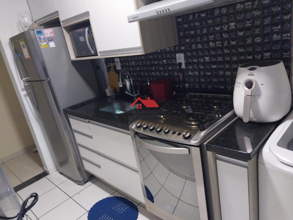 Imagem Apartamento com 2 Quartos à Venda, 49 m² em Loteamento Villa Branca - Jacareí Imagem Apartamento com 2 Quartos à Venda, 49 m² em Loteamento Villa Branca - Jacareí