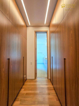 Imagem Casa com 5 Quartos à Venda, 820 m² em Condomínio Terras De São José Ii - Itu