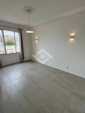 Imagem Apartamento com 1 Quarto à Venda, 43 m² em Centro - Niterói