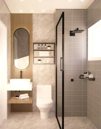 Imagem Apartamento com 2 Quartos à Venda, 42 m² em Parque Nossa Senhora Da Candelária - Itu Imagem Apartamento com 2 Quartos à Venda, 42 m² em Parque Nossa Senhora Da Candelária - Itu