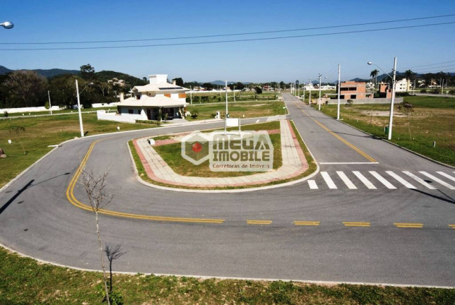 Imagem Terreno à Venda, 450 m² em Cachoeira Do Bom Jesus - Florianópolis