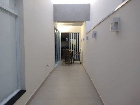 Imagem Casa com 3 Quartos à Venda, 190 m² em Condomínio Sunlake - Sorocaba