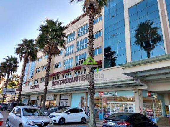 Sala Comercial à Venda, 80 m² em Granja Viana - Cotia