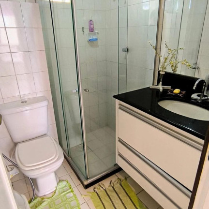 Imagem Apartamento com 3 Quartos à Venda, 80 m² em Pituba - Salvador