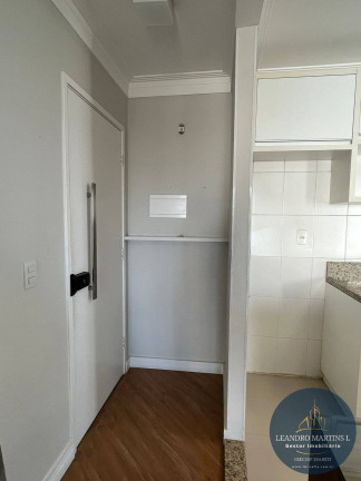 Imagem Apartamento com 3 Quartos à Venda, 72 m² em Usina Piratininga - São Paulo