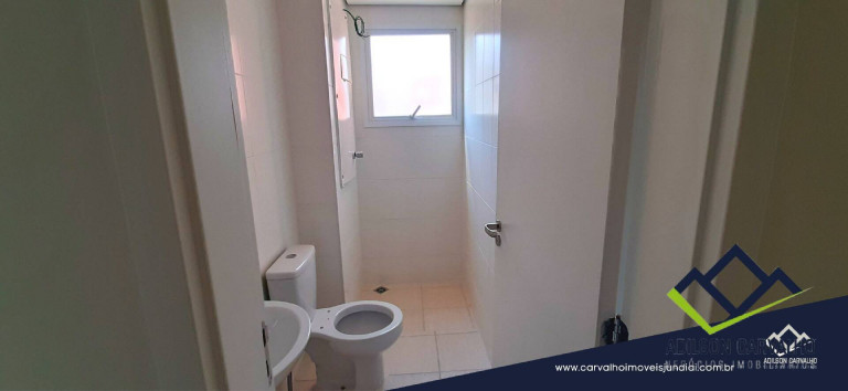 Imagem Apartamento com 2 Quartos à Venda, 49 m² em Residencial Alexandria - Várzea Paulista