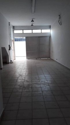 Imóvel Comercial à Venda,  em Jd.montreal - São Bernardo Do Campo