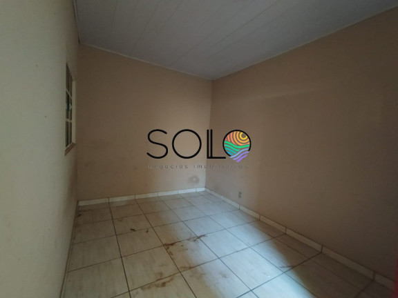 Imagem Casa com 2 Quartos à Venda, 189 m² em Centro - Araraquara Imagem Casa com 2 Quartos à Venda, 189 m² em Centro - Araraquara