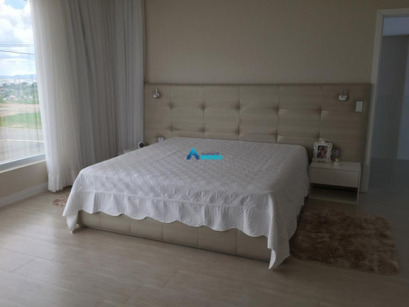 Imagem Casa com 3 Quartos à Venda, 405 m² em Loteamento Vale Azul I - Jundiaí