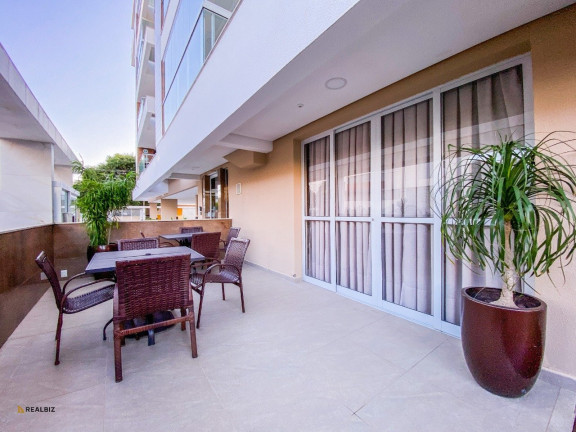 Imagem Apartamento com 3 Quartos à Venda, 95 m² em Palmas - Governador Celso Ramos Imagem Apartamento com 3 Quartos à Venda, 95 m² em Palmas - Governador Celso Ramos