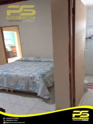 Casa com 3 Quartos à Venda,  em Planalto Boa Esperança - João Pessoa