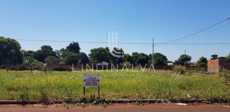 Imagem Terreno à Venda, 821 m² em Três Lagoas - Foz Do Iguacu Imagem Terreno à Venda, 821 m² em Três Lagoas - Foz Do Iguacu