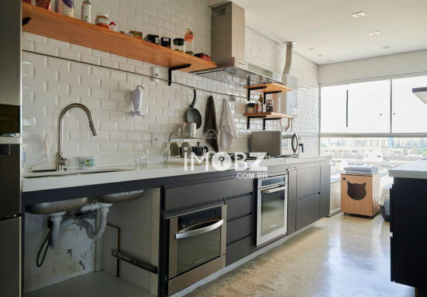 Imagem Imóvel com 1 Quarto à Venda, 70 m² em Vila Leopoldina - São Paulo Imagem Imóvel com 1 Quarto à Venda, 70 m² em Vila Leopoldina - São Paulo