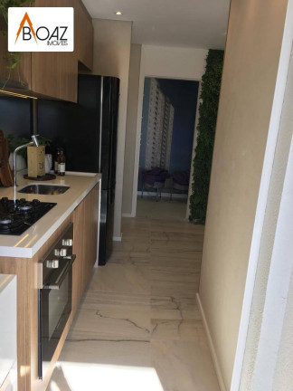 Imagem Apartamento com 2 Quartos à Venda, 38 m² em Itaquera - São Paulo