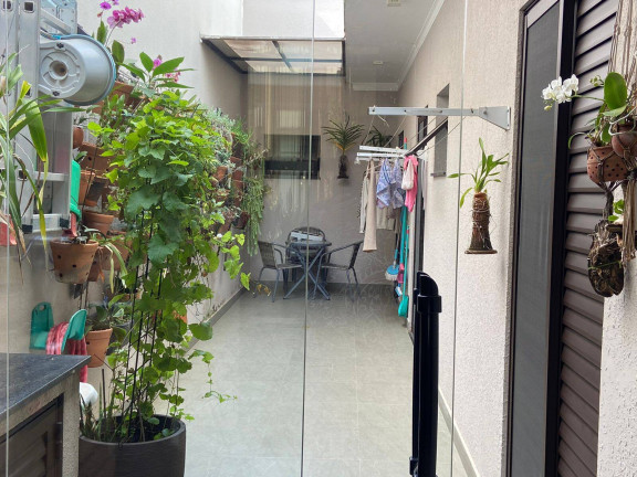 Imagem Casa de Condomínio com 3 Quartos à Venda, 175 m² em Jardins Do Império - Indaiatuba Imagem Casa de Condomínio com 3 Quartos à Venda, 175 m² em Jardins Do Império - Indaiatuba